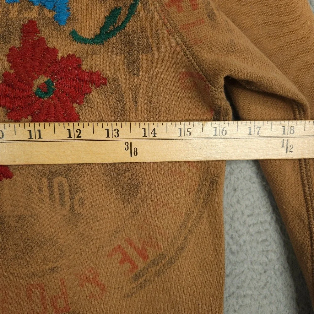 Free People description good